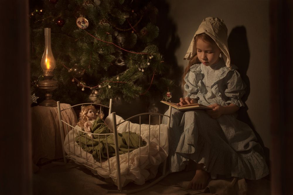 Photograph by Татьяна Скородумова