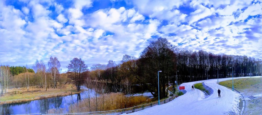 Photograph by Людмила Муравьева