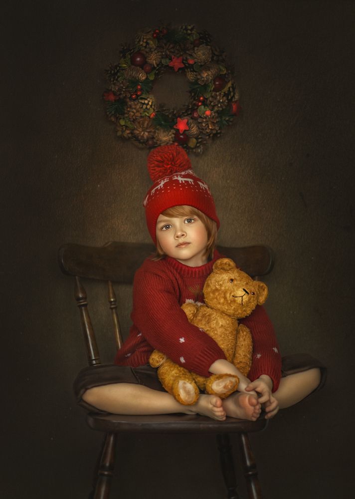 Photograph by Dace Jansone