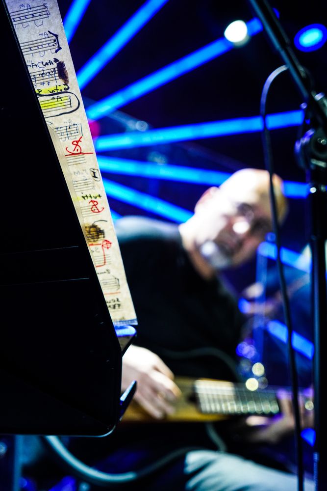 Photograph by Kutay Soysal