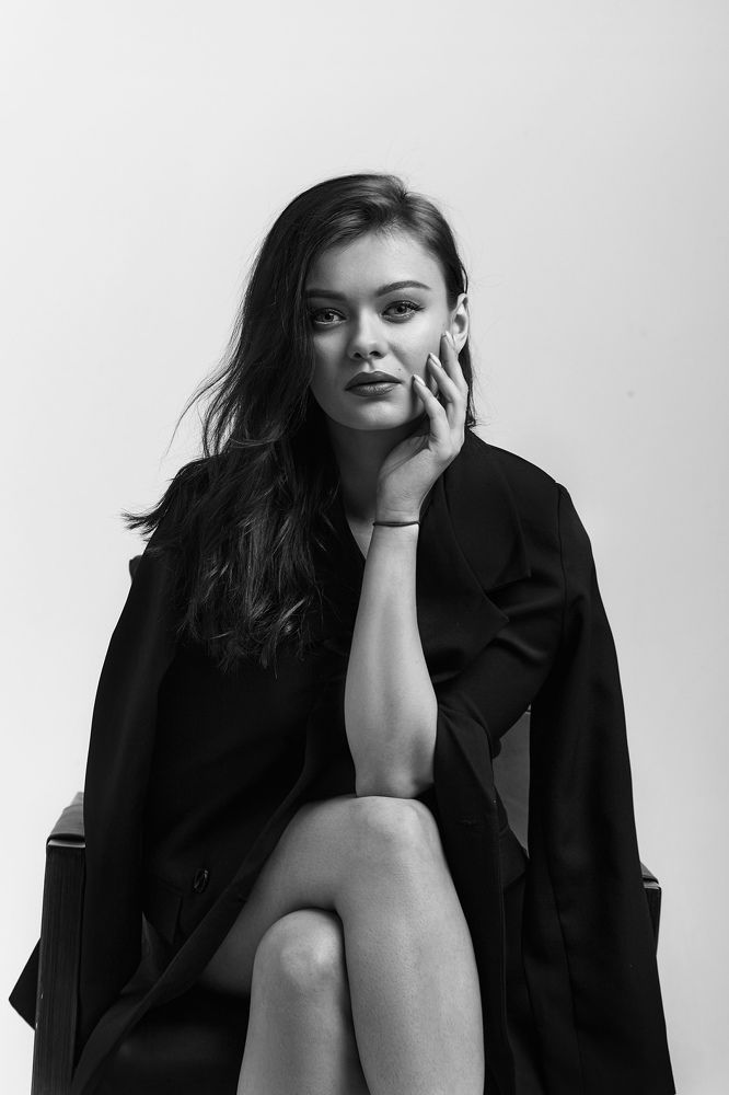 Photograph by Murat Jumadurdyev