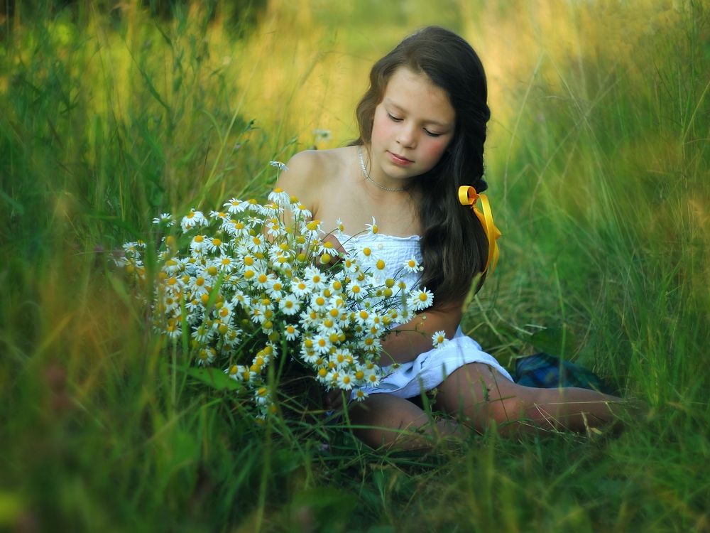 Photograph by Светлана Бузина