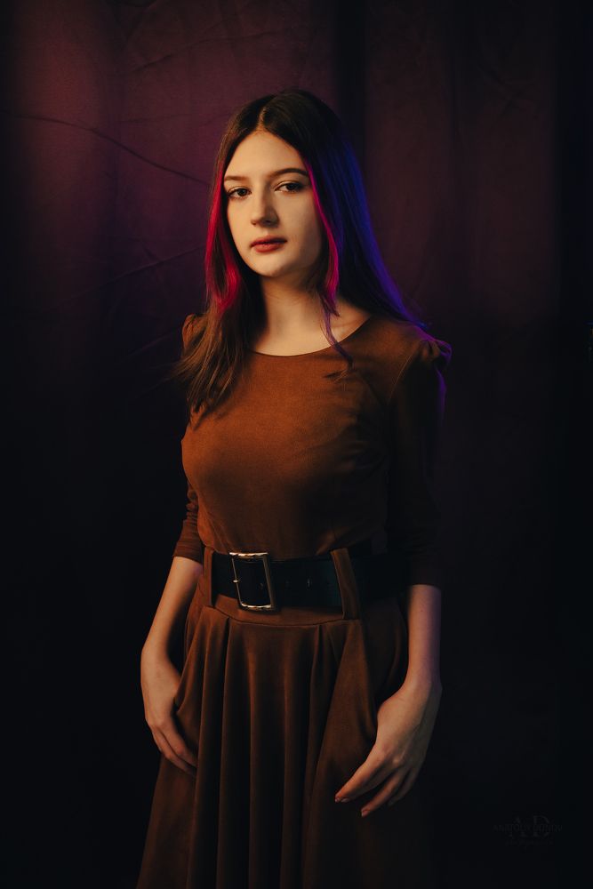 Photograph by Анатолий Донов