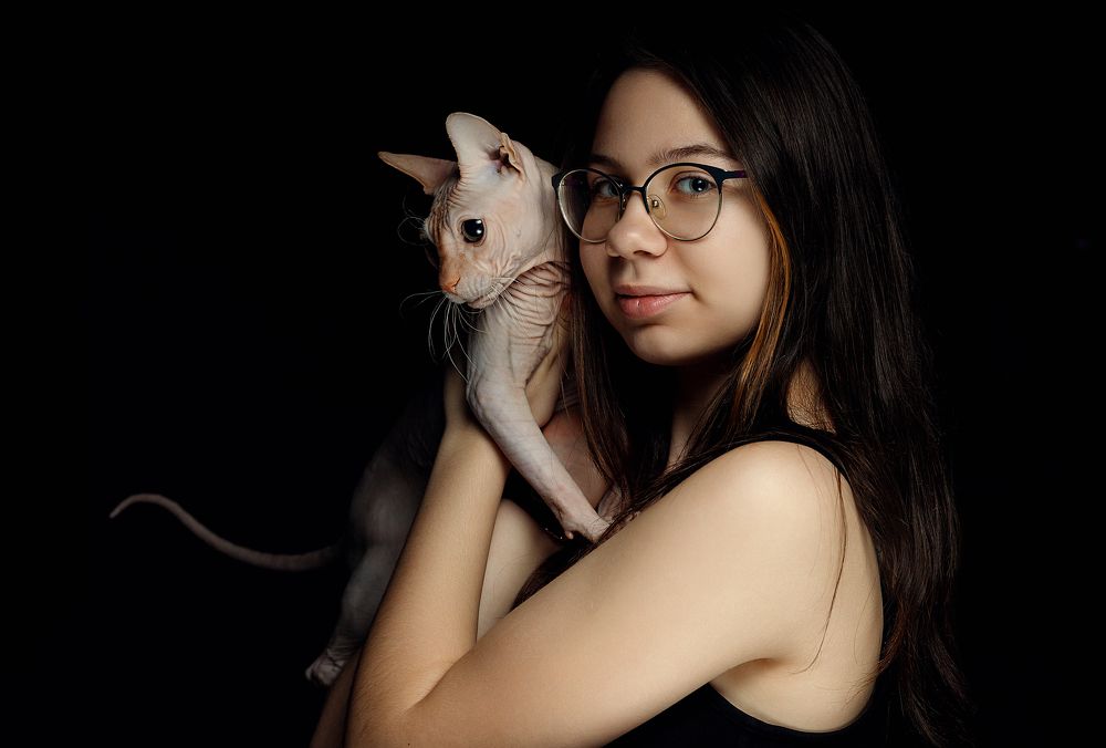 Photograph by Мария Чернявская