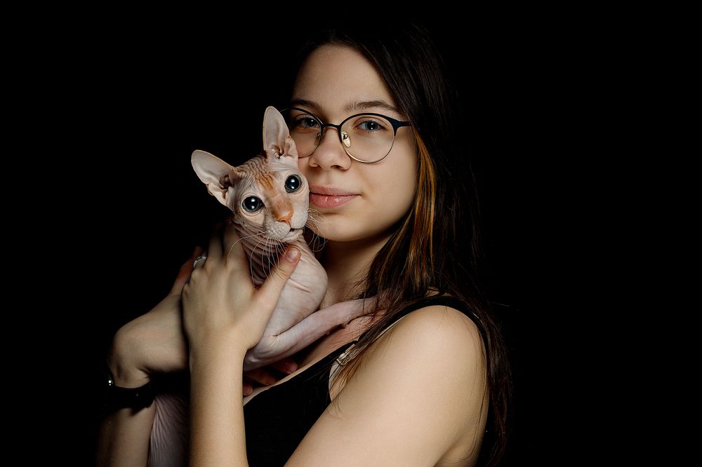 Photograph by Мария Чернявская