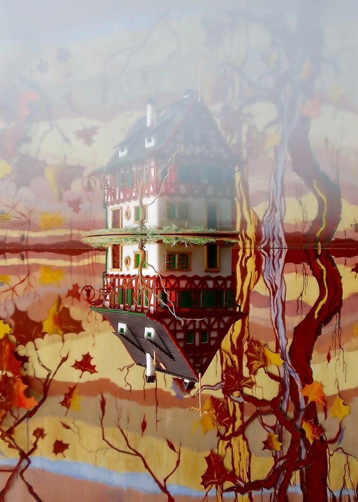 Photograph by Любовь Саханова