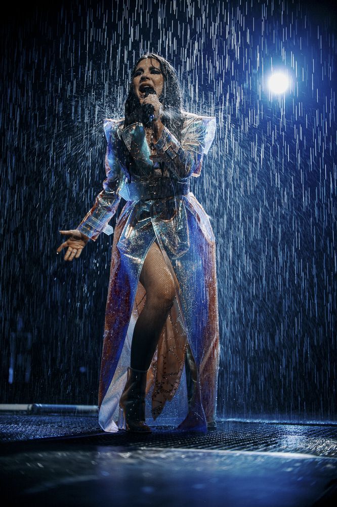 Photograph by Полина