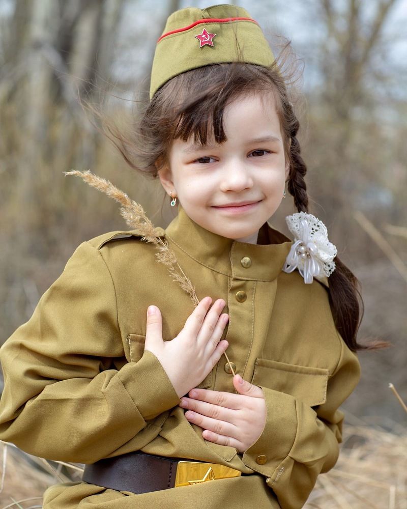 Photograph by Светлана Сиротина