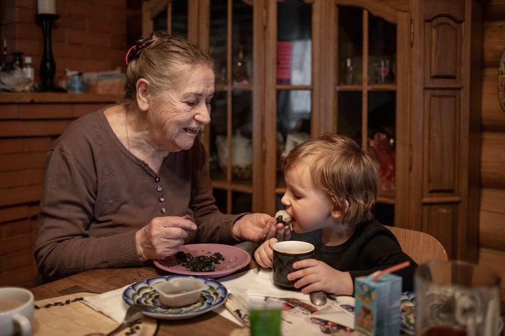 Photograph by Кристина Заря