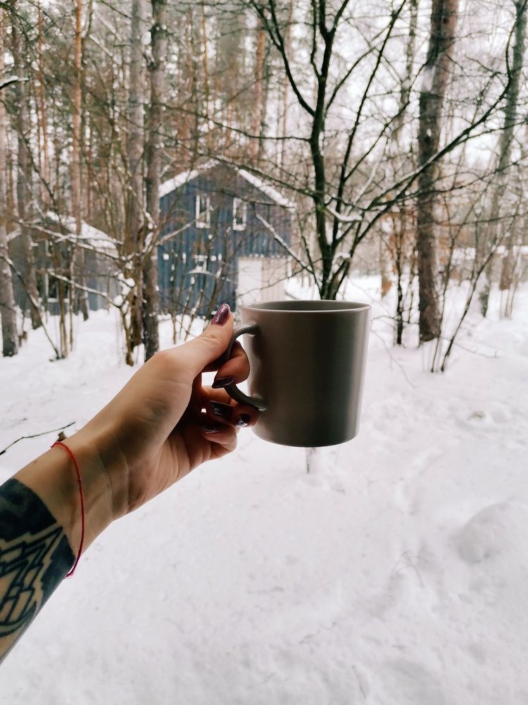 Photograph by Кристина Шацкая