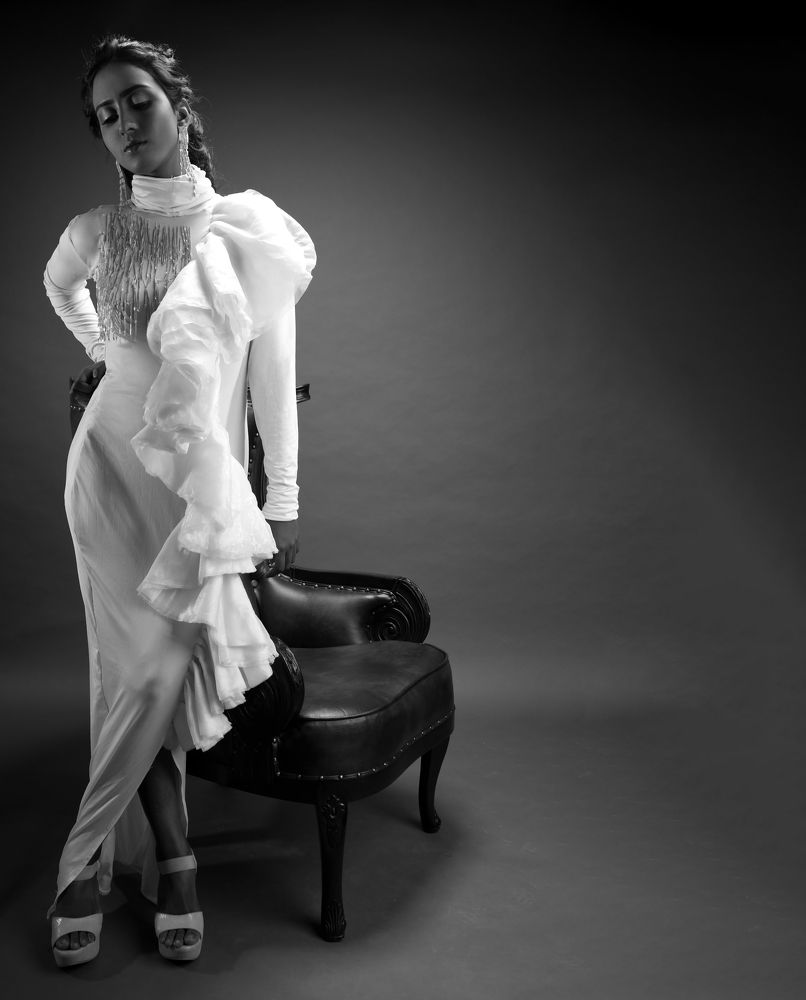 Photograph by Rangarajan