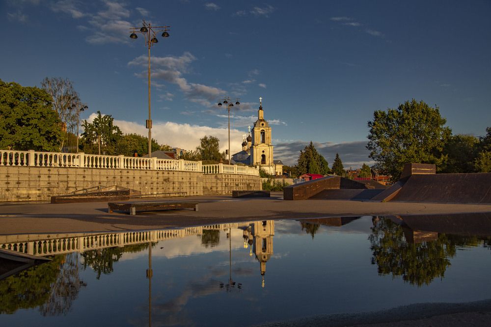 Photograph by Андрей Ларин