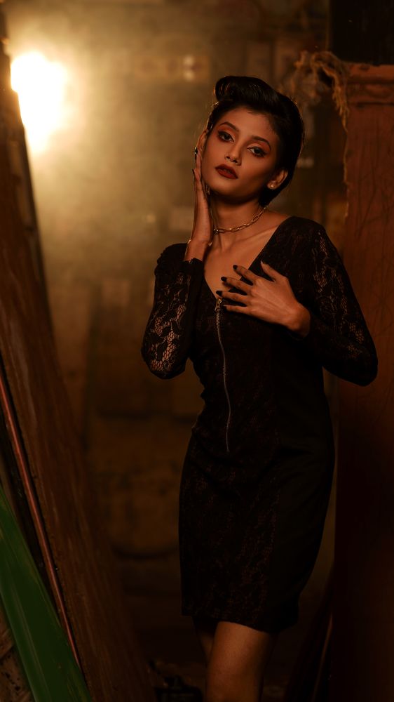 Photograph by Rangarajan