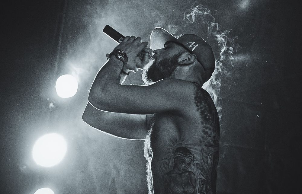 Фотография автора Руслан Тохтиев