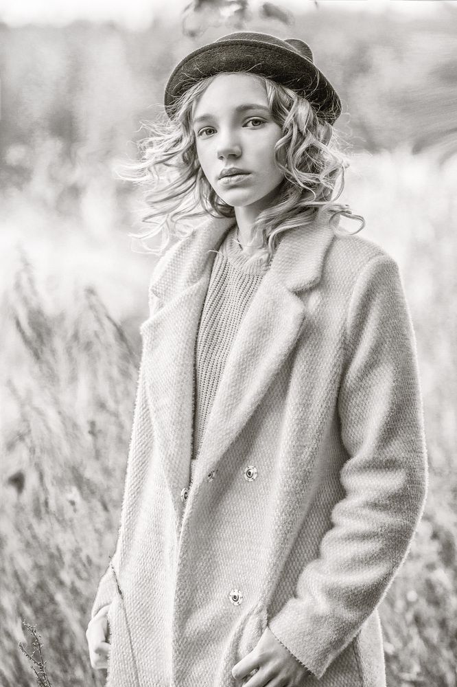 Photograph by Валентина Цвирко