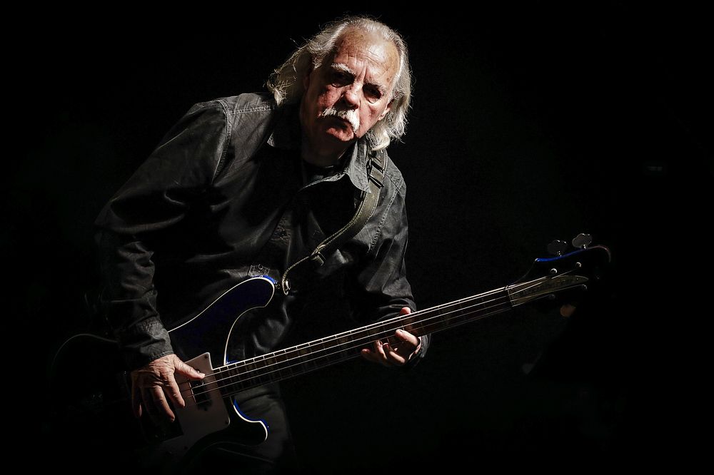 Фотография автора Javier Vergara