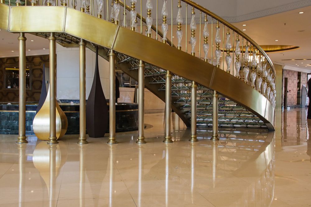 Photograph by Hisham Khatib