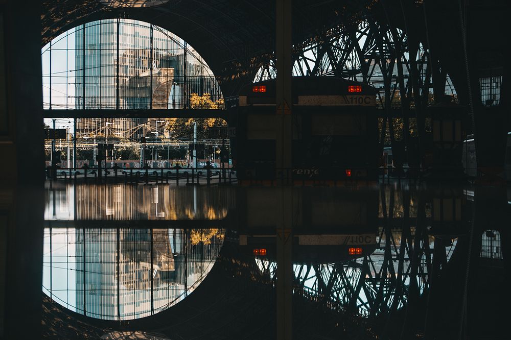 Barcelona-Estació de França