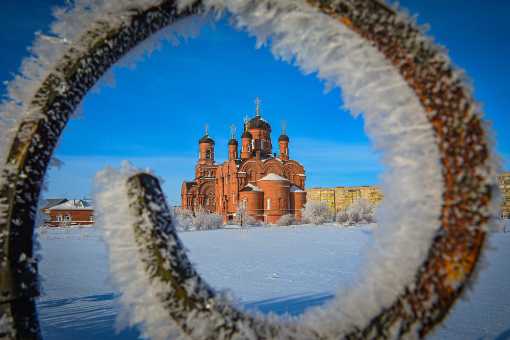 Photograph by Анна Юламанова