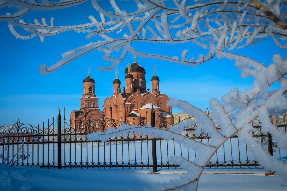 Photograph by Анна Юламанова