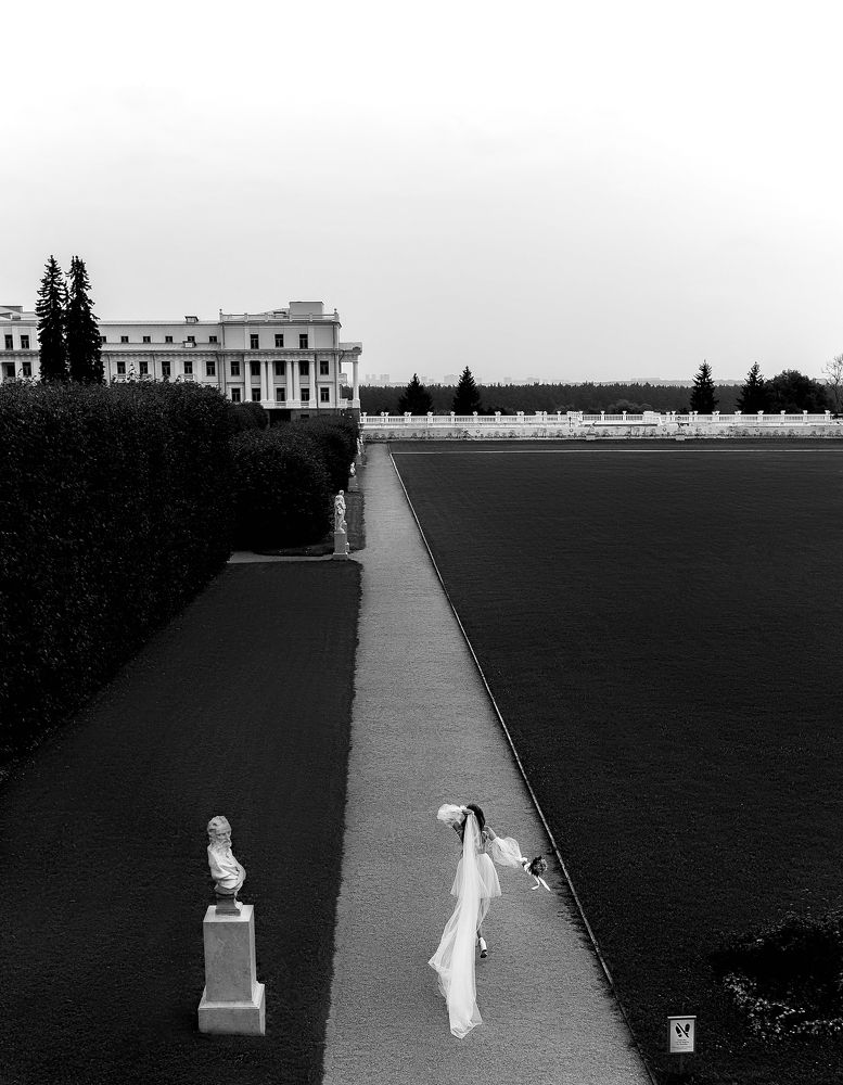 Photograph by Дарья Черепуха