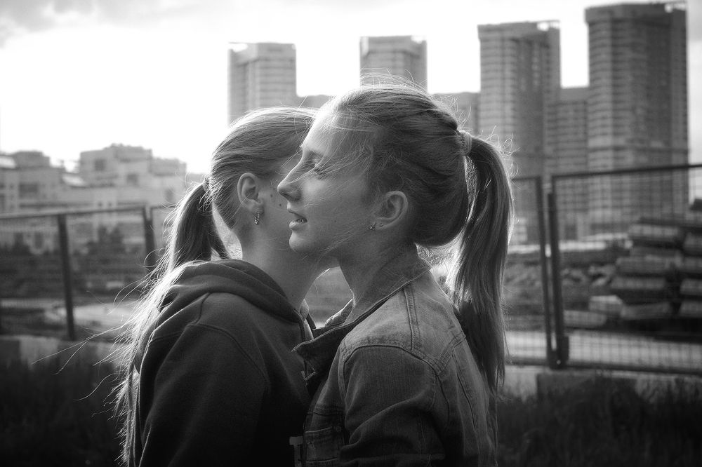 Photograph by Валерий