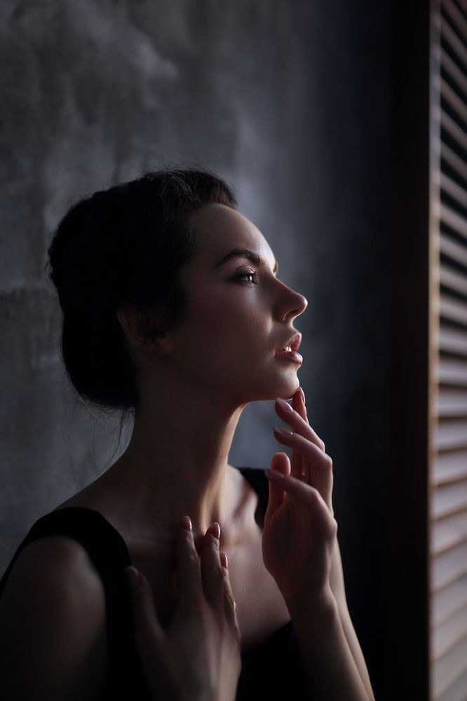 Photograph by Ольга Жданова