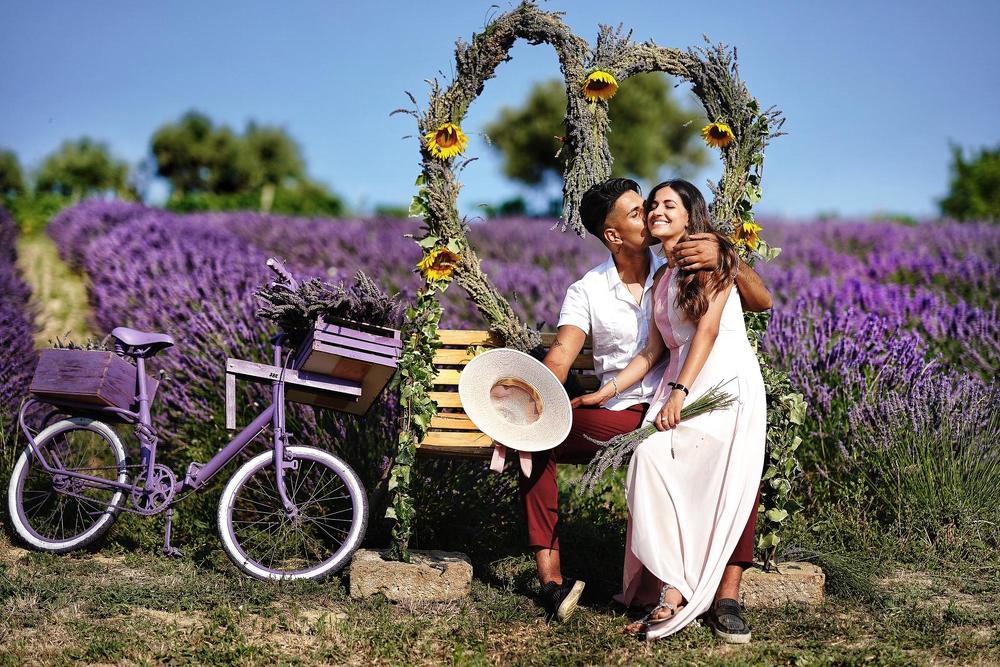 Photograph by Марина Неберекутина