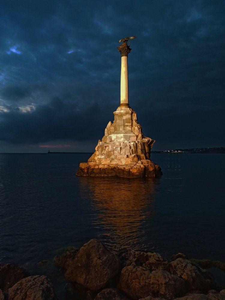 Photograph by Сергей Жигульский