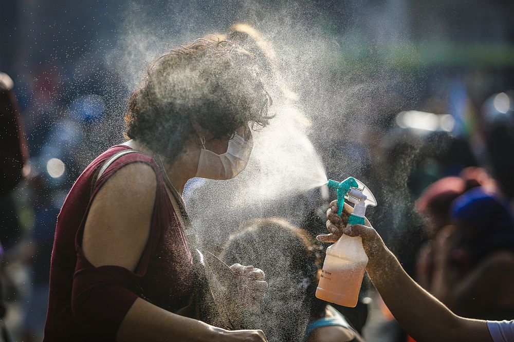 Фотография автора Javier Vergara