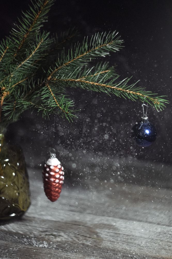 Photograph by Ксения Помогаева