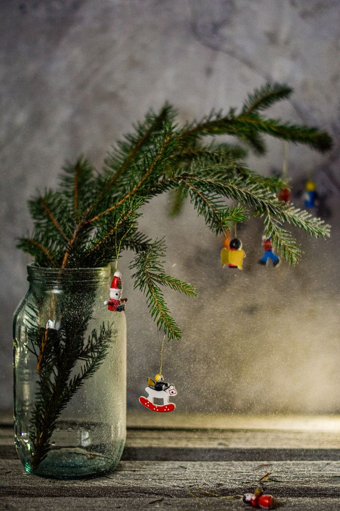 Photograph by Ксения Помогаева