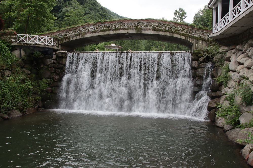 Photograph by Hisham Khatib