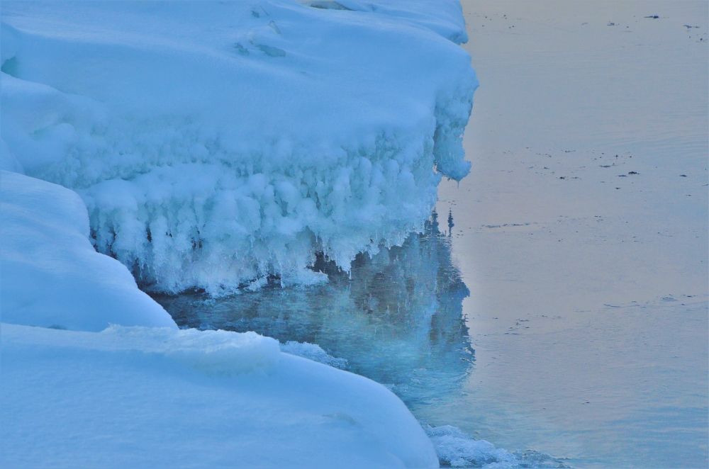 Photograph by Наталья Иванова