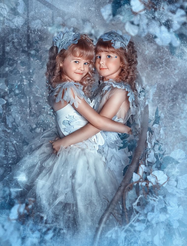 Фотография автора Ольга Клипина