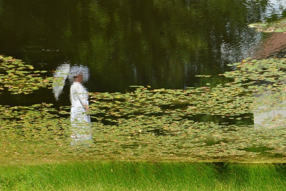 Photograph by Ilze Onzule