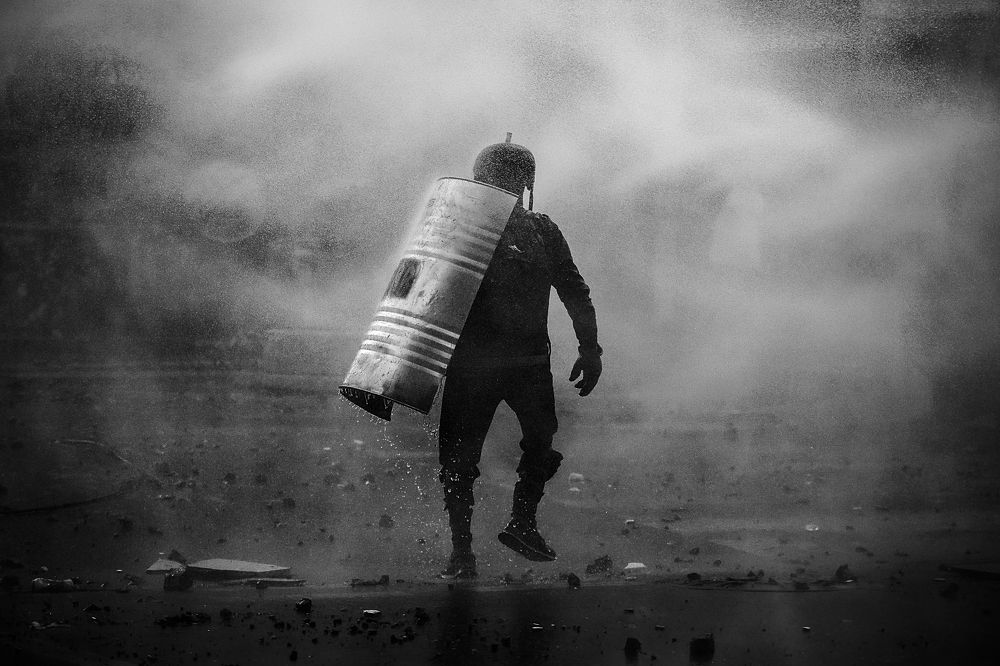 Фотография автора Javier Vergara