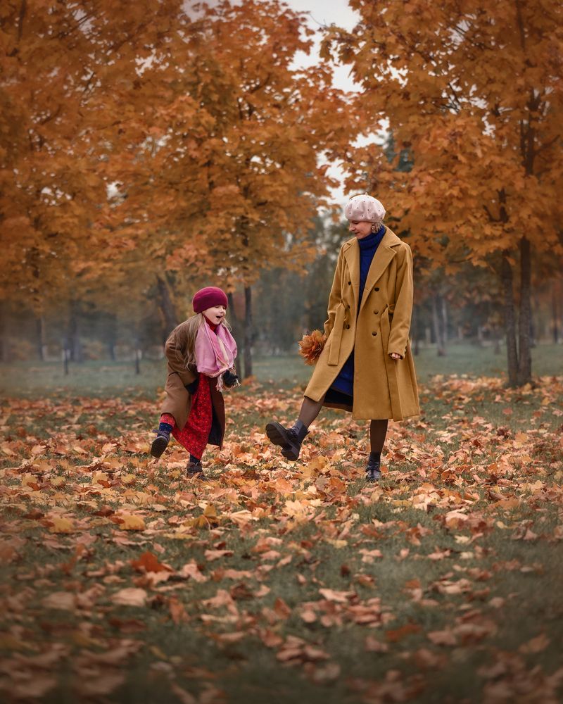 Photograph by Ирина Кленкова