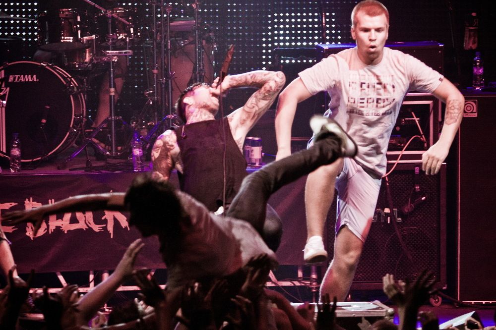 Photograph by Илья Ушак