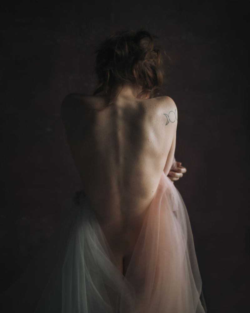 Photograph by Екатерина Чернова