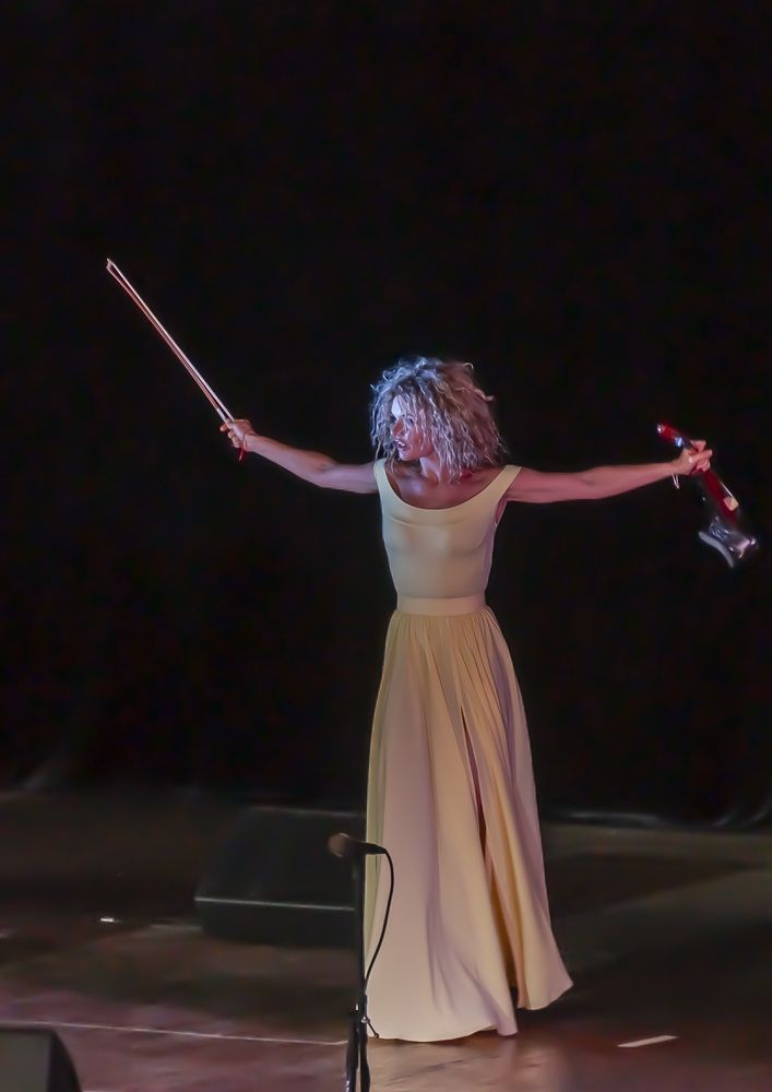 Photograph by Будаква Сергей