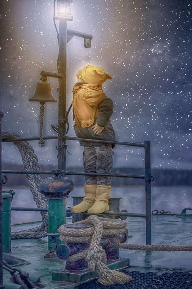 Photograph by Баранова Виктория