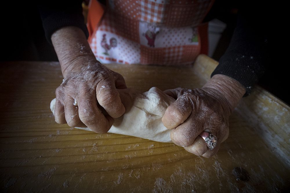 Фотография автора Javier Vergara