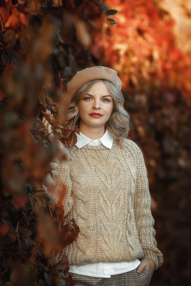 Photograph by Елена Власова