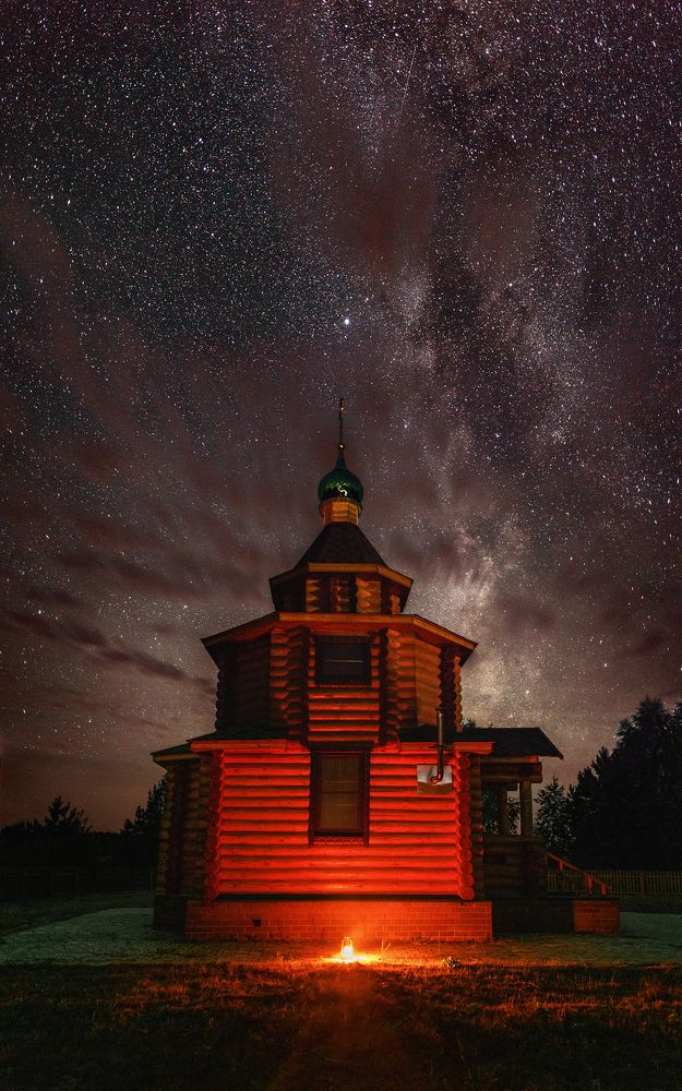 Фотография автора Сергей Сергеев