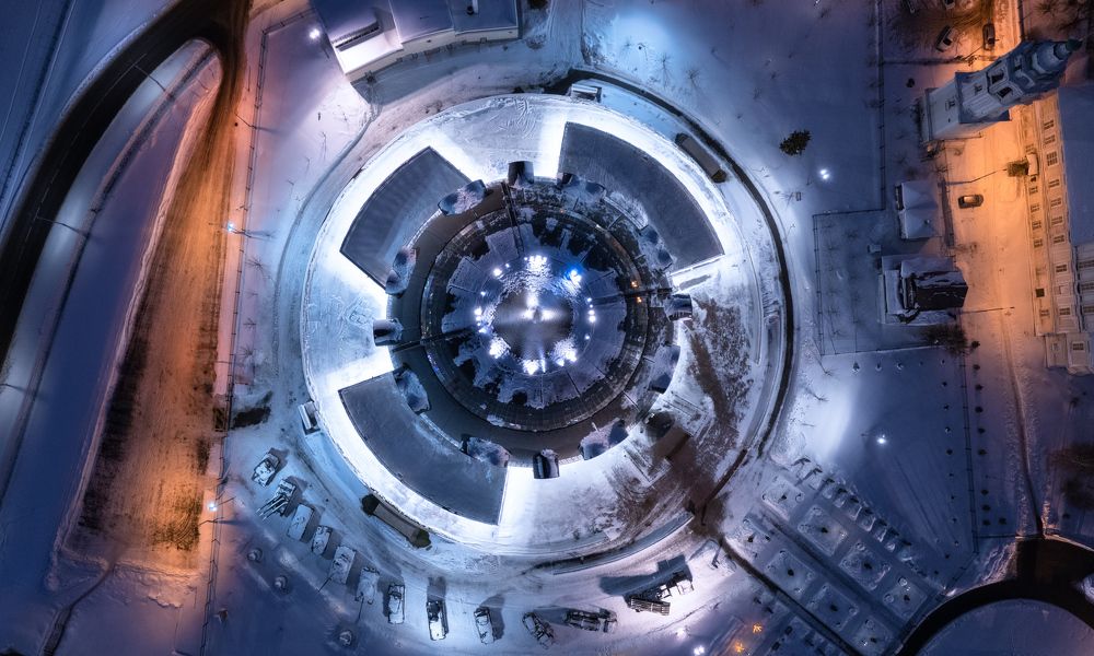 Photograph by Павел Трефилов