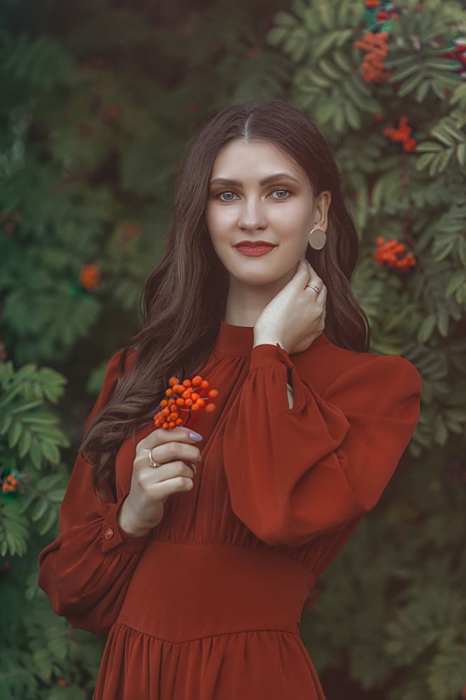 Photograph by Елена Власова