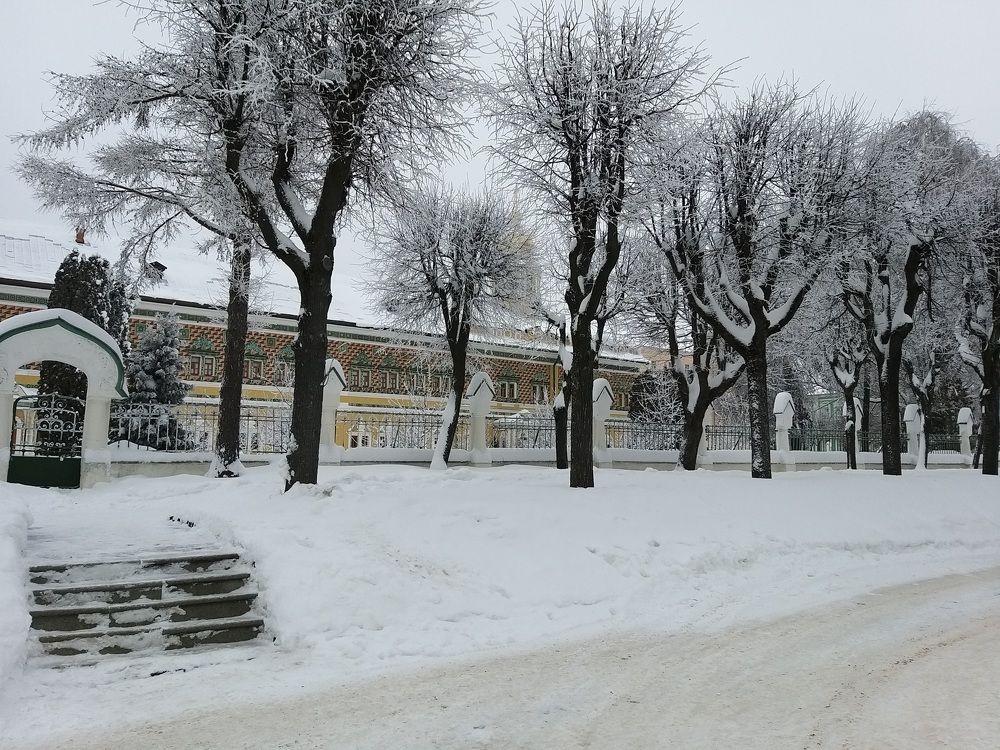 Photograph by Рустем Ганиев