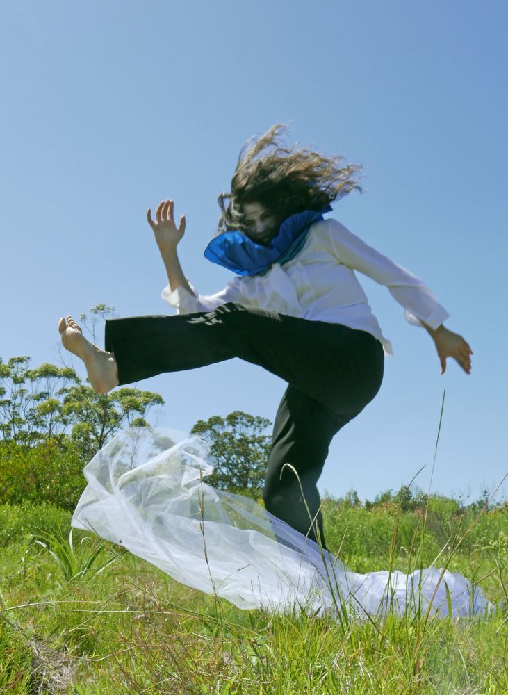 Photograph by victoria Olivera Curbelo