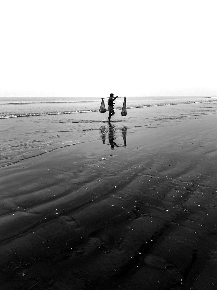 Photograph by Arita Halder